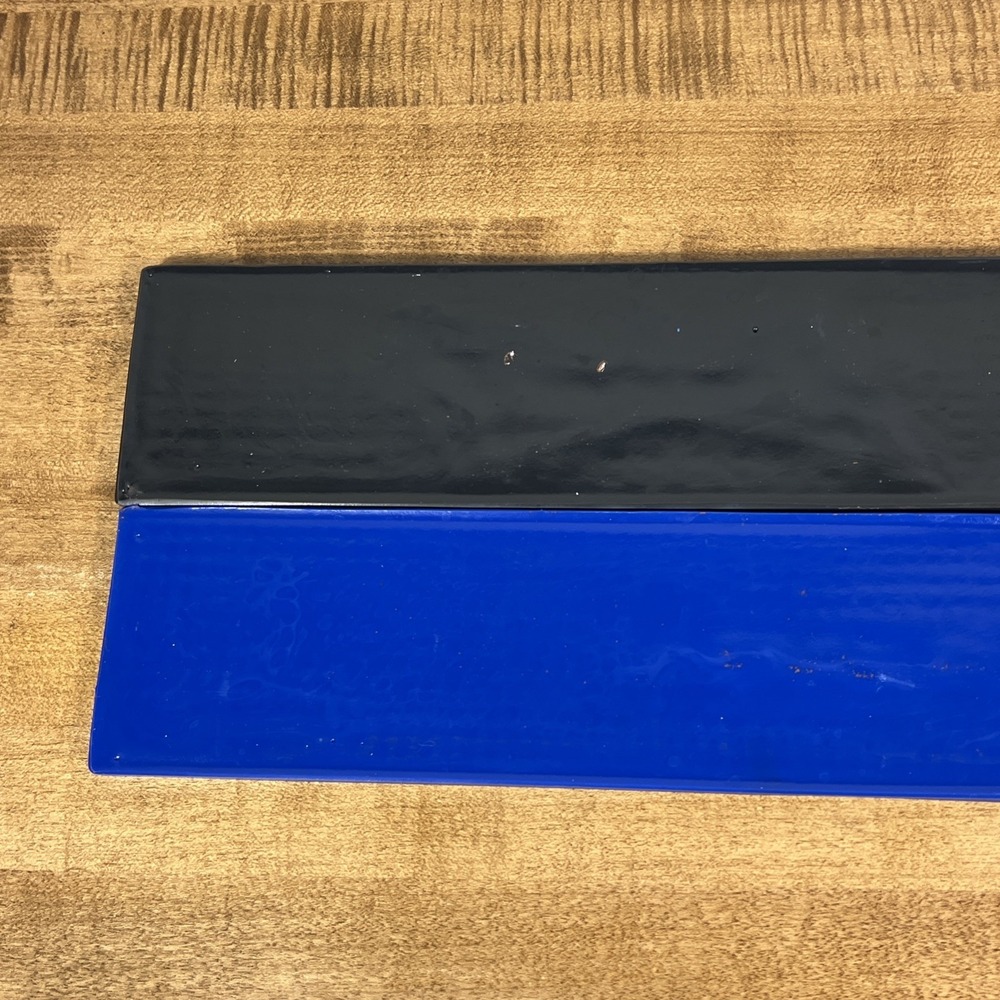 BUDWEISER BEER BUD LIGHT BOW TIE LOGO RAIL BEER BAR MAT RUNNER SPILL MAT LOT - Picture 11 of 13